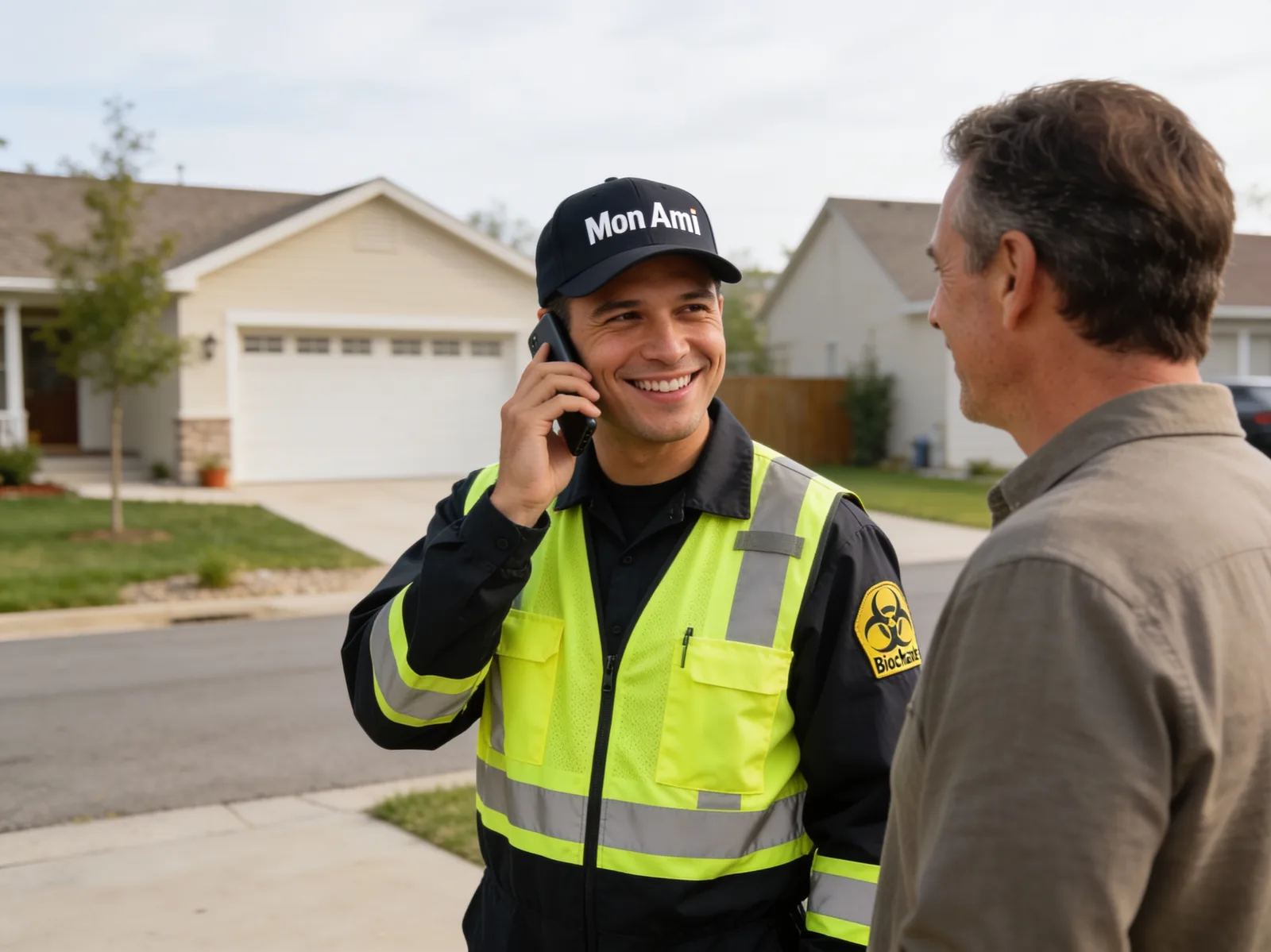 Sewage Cleanup Greenwood, DE FAQs